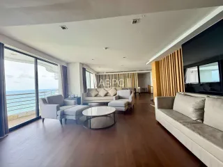 出租 4 卧室 公寓 在 Bang Lamung, Chon Buri
