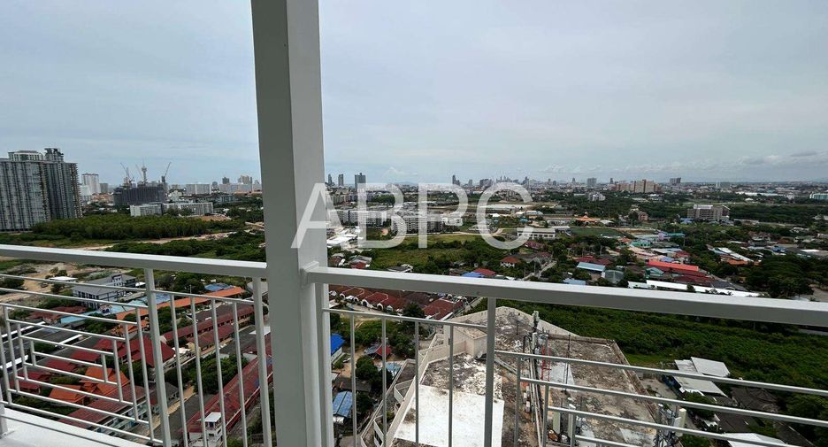 出售 2 卧室 独立屋 在 Bang Lamung, Chon Buri
