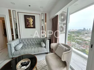 ขาย 2 ห้องนอน บ้านเดี่ยว ใน บางละมุง, ชลบุรี