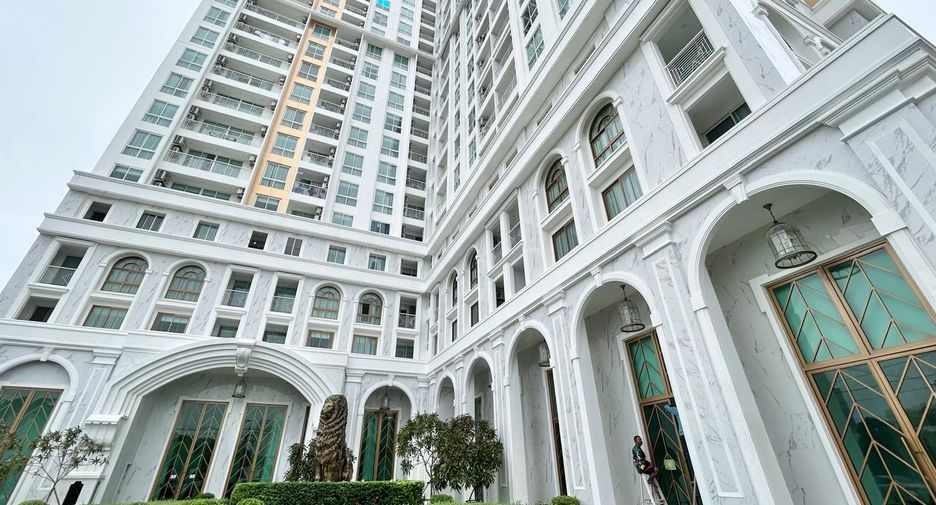 Продажа 2 спальни дом в Банг Ламунг, Чонбури