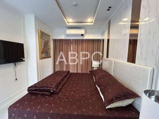 For sale 2 bedrooms house in Bang Lamung, Chonburi
