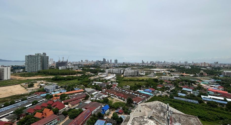 Продажа 2 спальни дом в Банг Ламунг, Чонбури