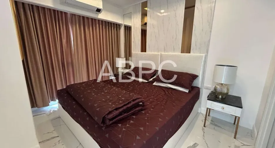 ขาย 2 ห้องนอน บ้านเดี่ยว ใน จอมเทียน, พัทยา