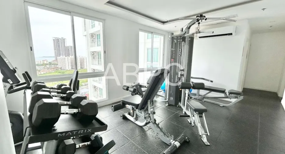 ขาย 2 ห้องนอน บ้านเดี่ยว ใน จอมเทียน, พัทยา