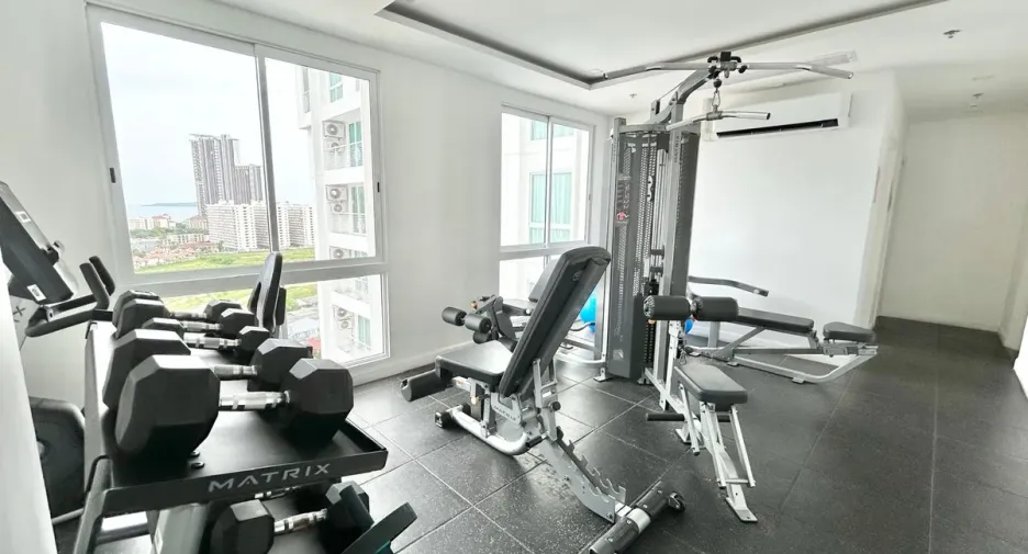 ขาย 2 ห้องนอน บ้านเดี่ยว ใน จอมเทียน, พัทยา