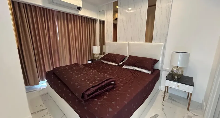 ขาย 2 ห้องนอน บ้านเดี่ยว ใน จอมเทียน, พัทยา