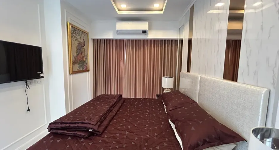 ขาย 2 ห้องนอน บ้านเดี่ยว ใน จอมเทียน, พัทยา