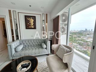 For sale 2 bedrooms house in Bang Lamung, Chonburi