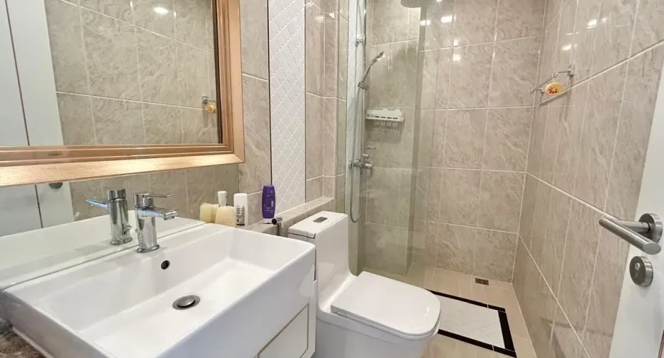 ขาย 2 ห้องนอน บ้านเดี่ยว ใน จอมเทียน, พัทยา