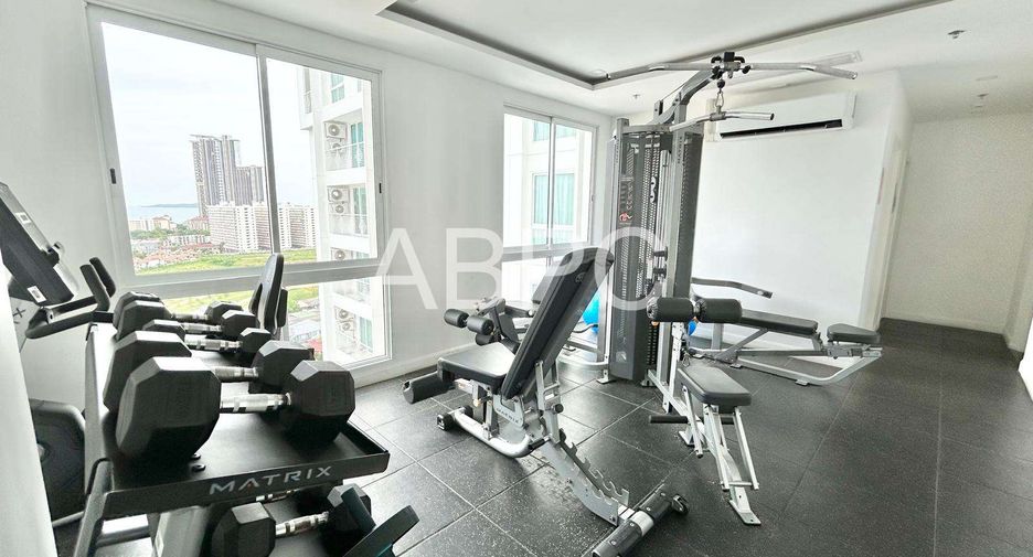 出售 2 卧室 独立屋 在 Bang Lamung, Chon Buri