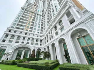 ขาย 2 ห้องนอน บ้านเดี่ยว ใน บางละมุง, ชลบุรี