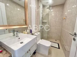 ขาย 2 ห้องนอน บ้านเดี่ยว ใน บางละมุง, ชลบุรี