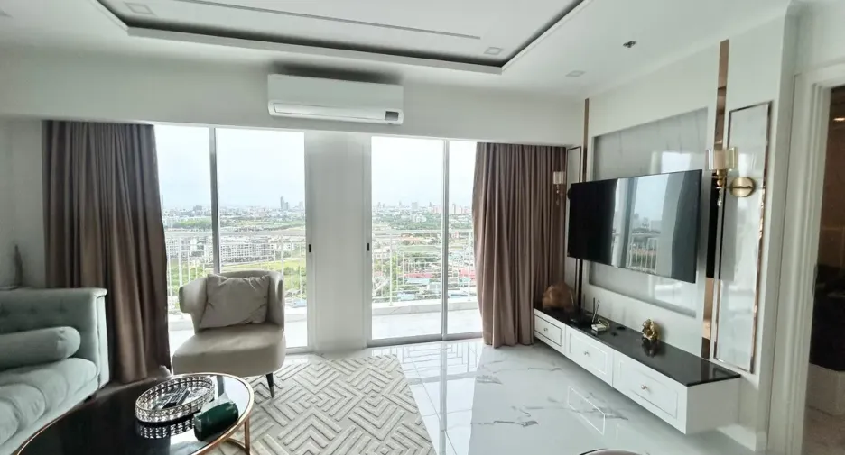 ขาย 2 ห้องนอน บ้านเดี่ยว ใน จอมเทียน, พัทยา