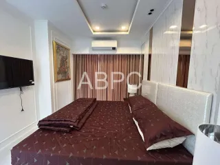 ขาย 2 ห้องนอน บ้านเดี่ยว ใน บางละมุง, ชลบุรี