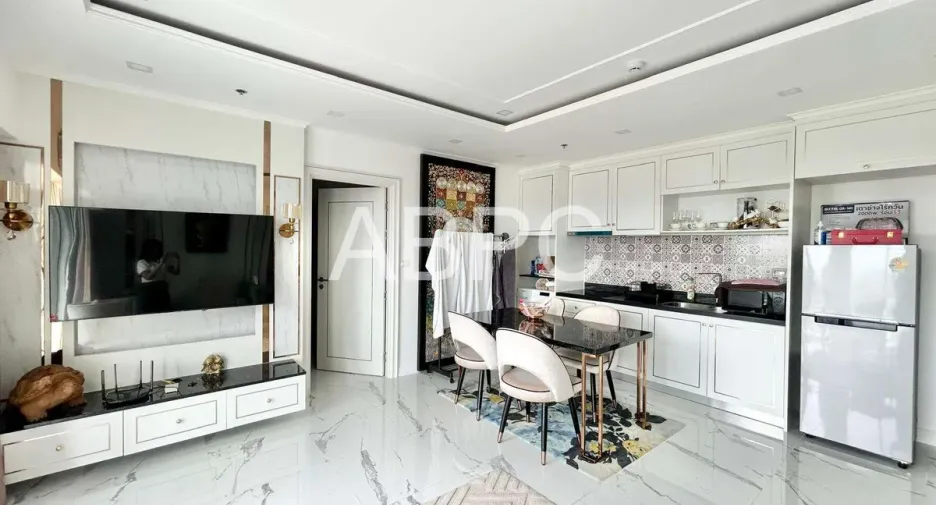 ขาย 2 ห้องนอน บ้านเดี่ยว ใน จอมเทียน, พัทยา