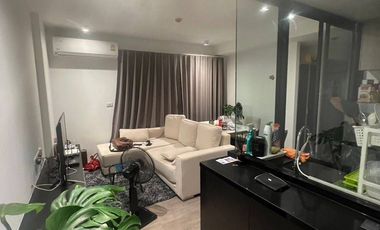 For sale 2 Beds condo in Chatuchak, Bangkok