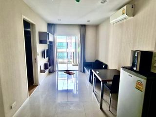 For sale 1 bed condo in Wang Thonglang, Bangkok