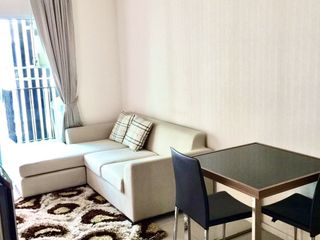 For sale 1 bed condo in Wang Thonglang, Bangkok