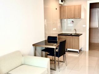 For sale 1 bed condo in Wang Thonglang, Bangkok