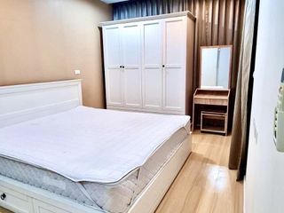 For sale 1 bed condo in Wang Thonglang, Bangkok