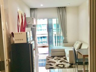 For sale 1 bed condo in Wang Thonglang, Bangkok
