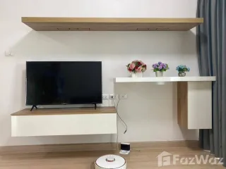 For rent 2 Beds condo in Thon Buri, Bangkok