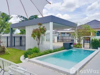 For sale 4 Beds villa in Hang Dong, Chiang Mai