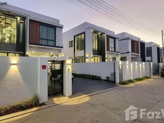 For sale 4 Beds villa in Hang Dong, Chiang Mai