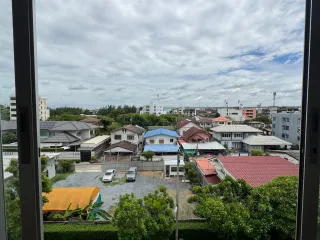 For sale 1 bed condo in Bang Khen, Bangkok