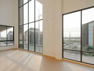 For rent 1 bed house in Mueang Samut Sakhon, Samut Sakhon