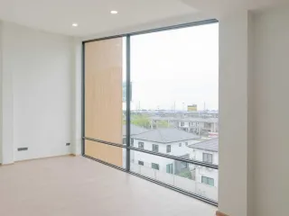 For rent 1 bed house in Mueang Samut Sakhon, Samut Sakhon