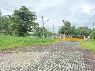 For sale land in Lam Luk Ka, Pathum Thani