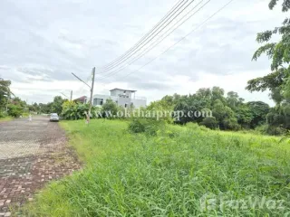 For sale land in Lam Luk Ka, Pathum Thani