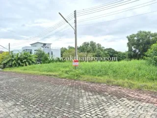 For sale land in Lam Luk Ka, Pathum Thani
