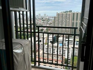 For rent 1 Beds condo in Thon Buri, Bangkok