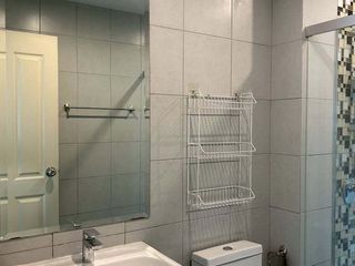 For rent 1 Beds condo in Thon Buri, Bangkok