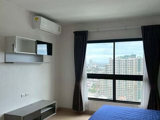 For rent 1 Beds condo in Thon Buri, Bangkok