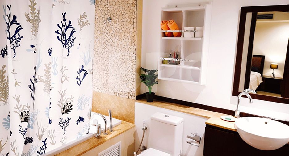 Wohnung zum Kauf mit 1 Zimmer in Mueang Rayong, Rayong