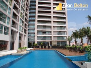 出租 和 出售 1 卧室 公寓 在 Mueang Rayong, Rayong