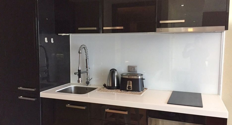 À louer et à vendre 1 chambre condo à South Pattaya, Pattaya