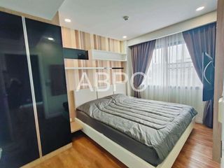 For sale 1 bed house in Bang Lamung, Chonburi