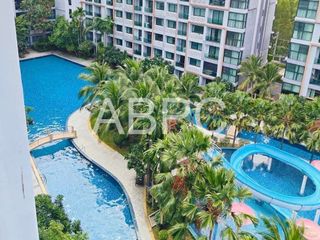 For sale 1 bed house in Bang Lamung, Chonburi