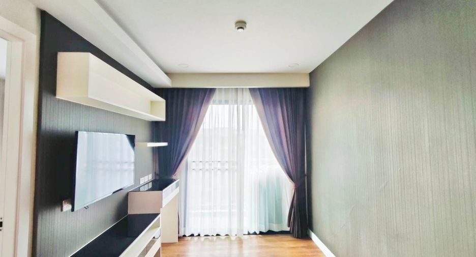 For sale 1 bed house in Jomtien, Pattaya