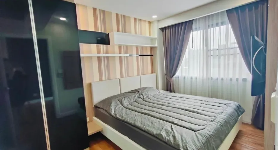 Casa en venta de 1 habitaciones en Jomtien, Pattaya