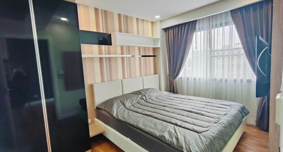 For sale 1 bed house in Jomtien, Pattaya