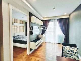 For sale 1 bed house in Bang Lamung, Chonburi