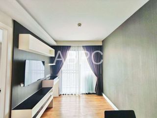 For sale 1 bed house in Bang Lamung, Chonburi