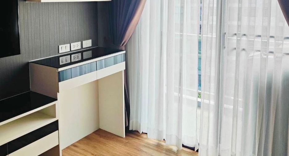 For sale 1 bed house in Jomtien, Pattaya