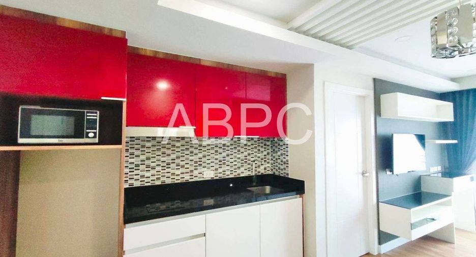 For sale 1 bed house in Jomtien, Pattaya