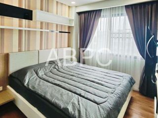 For sale 1 bed house in Bang Lamung, Chonburi